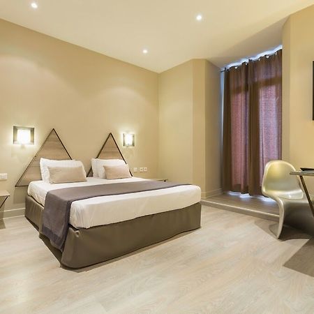 Hotel Amiraute تولون المظهر الخارجي الصورة
