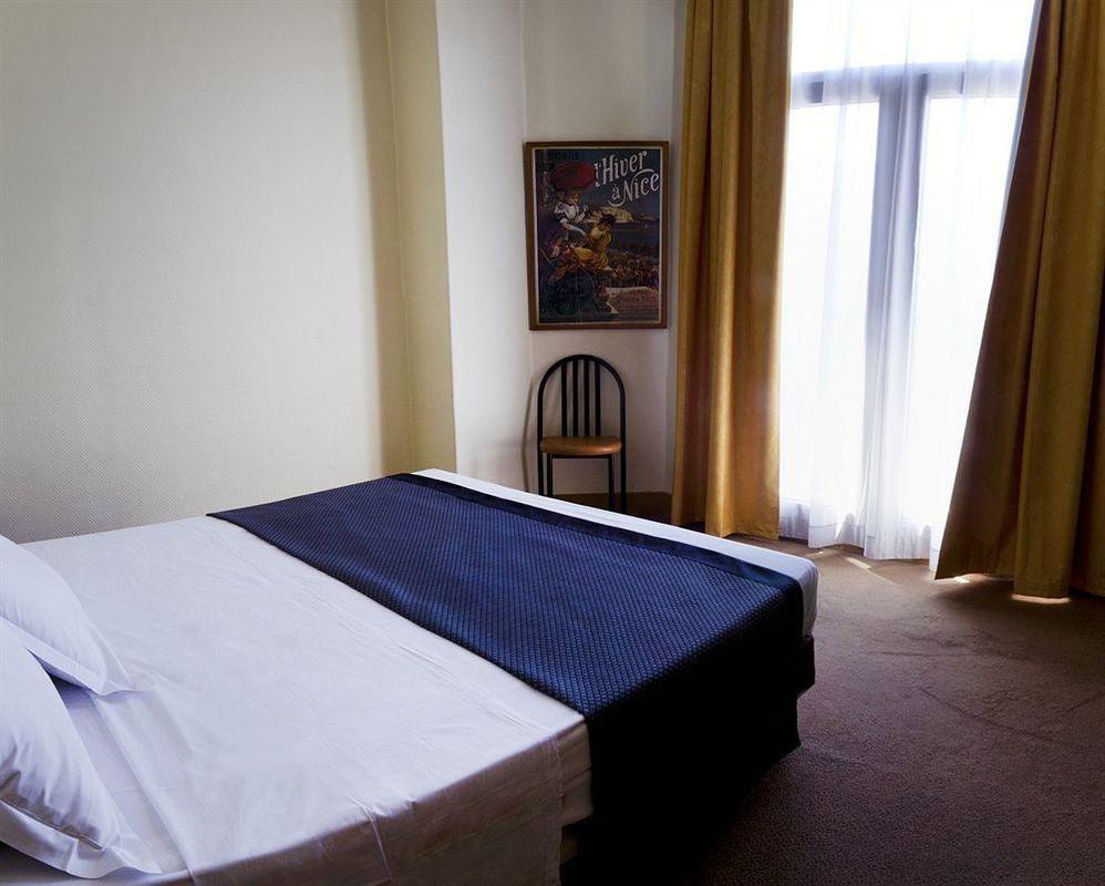 Hotel Amiraute تولون المظهر الخارجي الصورة
