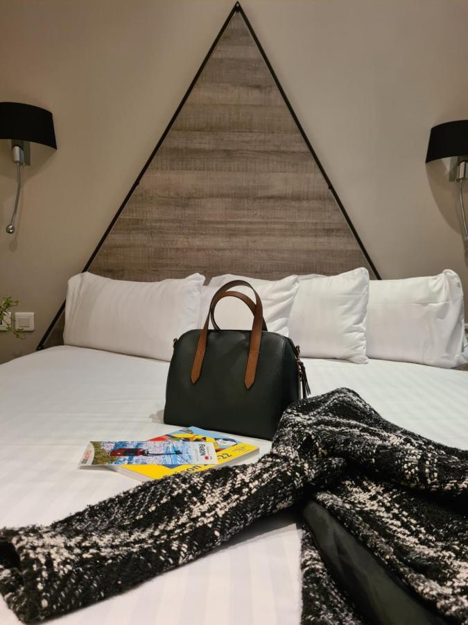 Hotel Amiraute تولون المظهر الخارجي الصورة