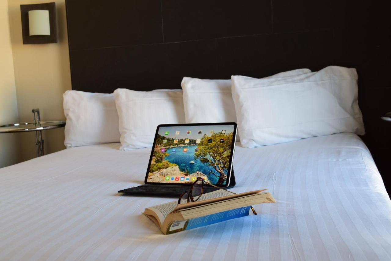 Hotel Amiraute تولون المظهر الخارجي الصورة