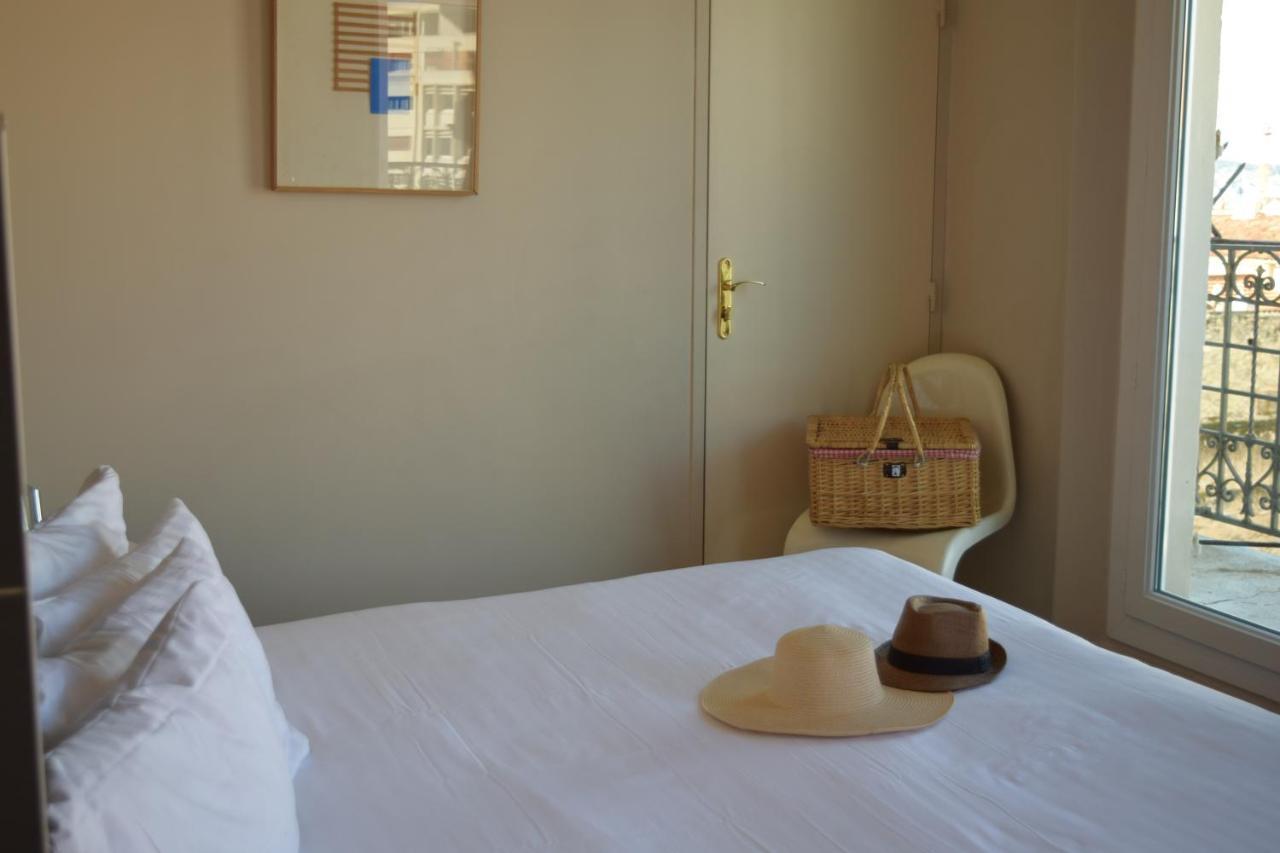 Hotel Amiraute تولون المظهر الخارجي الصورة