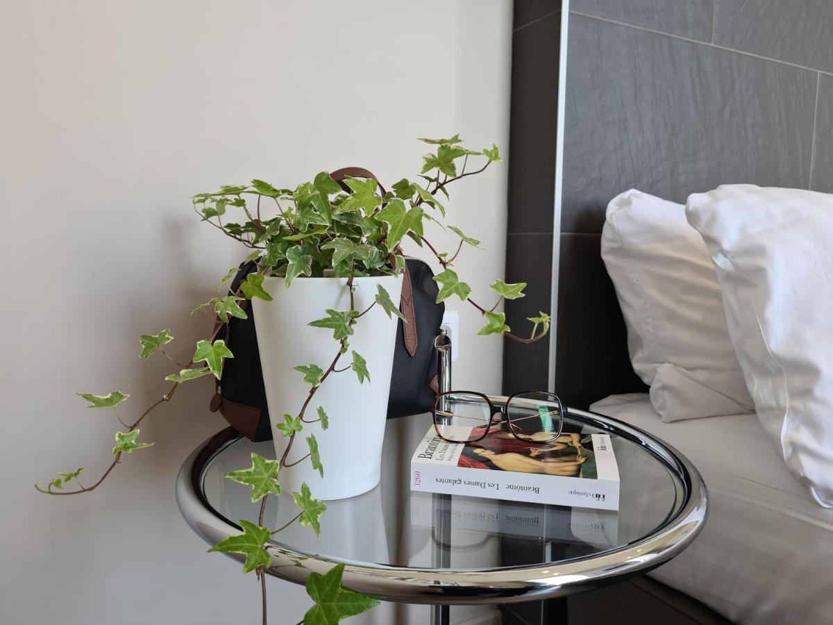 Hotel Amiraute تولون المظهر الخارجي الصورة