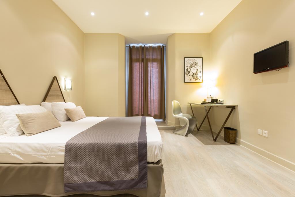 Hotel Amiraute تولون المظهر الخارجي الصورة