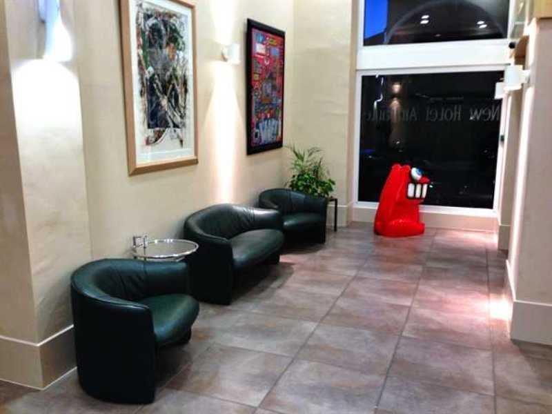 Hotel Amiraute تولون المظهر الخارجي الصورة