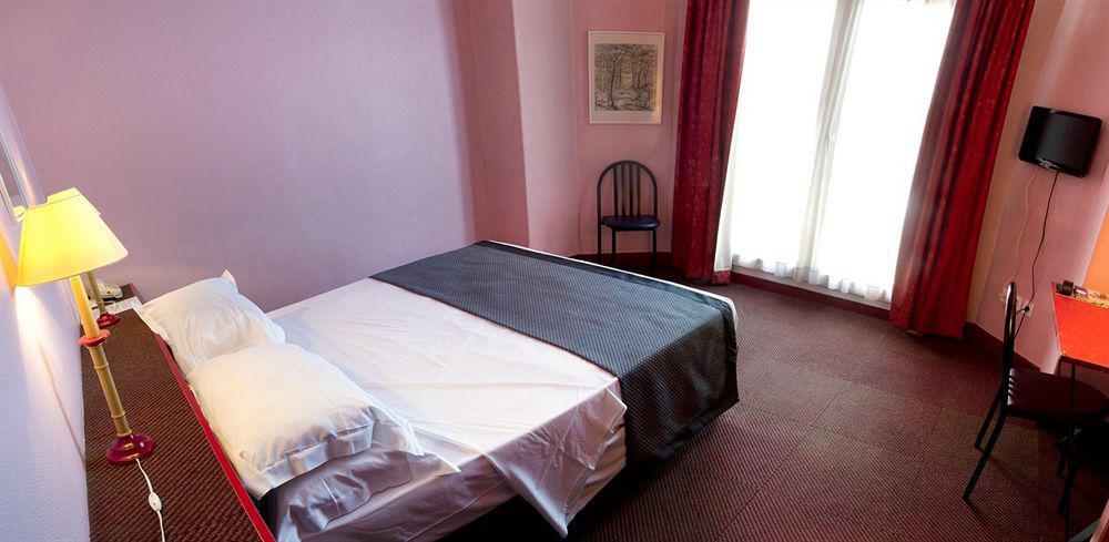 Hotel Amiraute تولون المظهر الخارجي الصورة