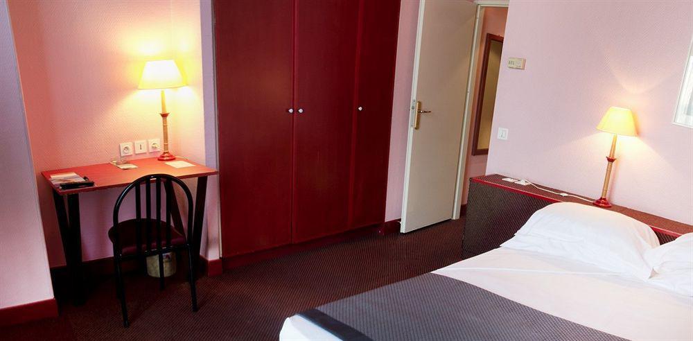Hotel Amiraute تولون المظهر الخارجي الصورة