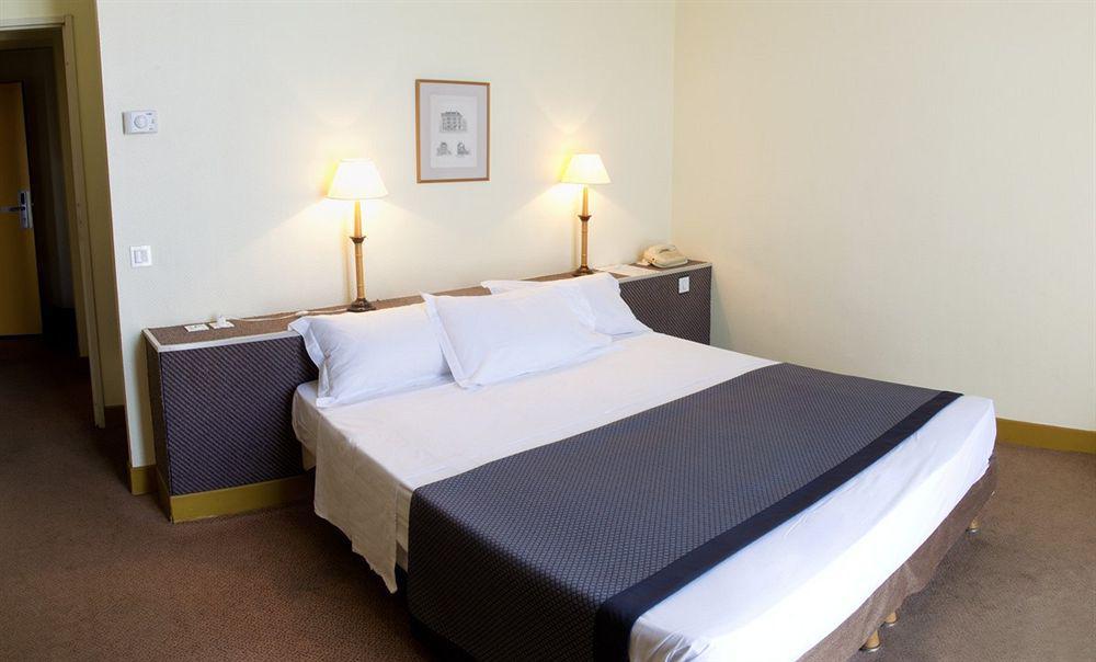 Hotel Amiraute تولون المظهر الخارجي الصورة